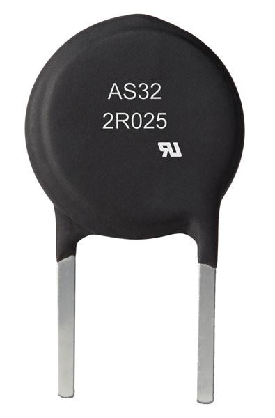 wholesale AS32 2R025 Inrush Current Limiters supplier,manufacturer,distributor